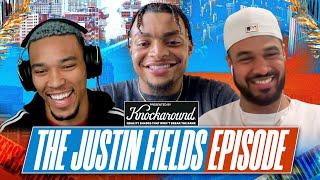 Justin Fields Gets Real about Uncertain Future in Chicago, Falcons Offense, Ohio St. Greats & More