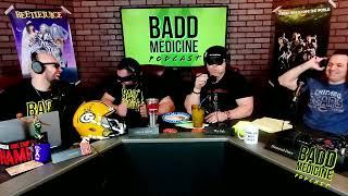 Badd Medicine Compilation Video (Fan-Made)