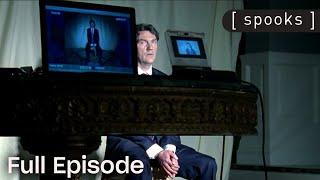 Powerful Tycoons Held Hostage | S08 E03 | Full Episode | Spooks