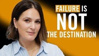 How to Fail with Elizabeth Day: A Journey of Growth, Resilience, and Lessons Learned