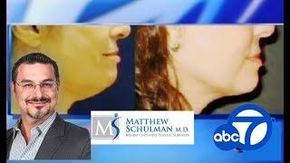 Laser Neck Lift - ABC News