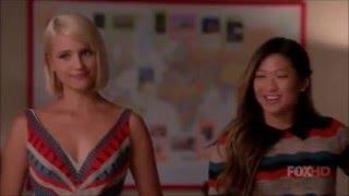 Glee   Tea party patriots scene 6x02