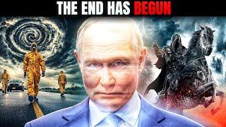 THE BIBLE WAS RIGHT AGAIN! - They’re Setting the Stage for End Times Prophecy