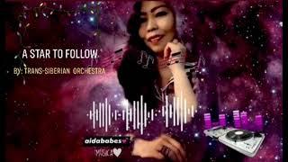 A Star To Follow/ trans-Siberian Orchestra@Aidababes Vlog