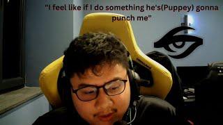 ARMEL Dota 2 Full Interview after winning against ITB WEU Division 2