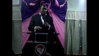 It's time to manifest   Rev Kotila Day 1a