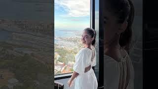 Anushka Sen new instagram reesla | Anushka Sen whatshapp status  | @nushka sen whatshapp song