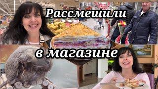  Меня Подслушивают  Вкусный Наполеон  Ruta Vlog@HozajushkaRuta @RutaLutkevica