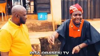 My Future Wife Episode 9 | Edo movie