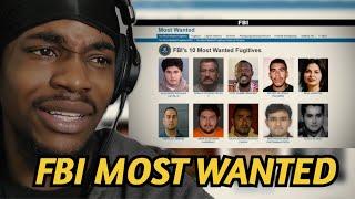 FBI Most Wanted Explained..