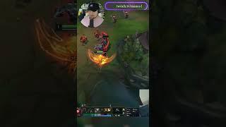 Korean Teemo Build