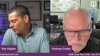 Graham Cooke on Empowering Business Leaders