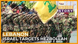 Can Israel root out Hezbollah? | Inside Story