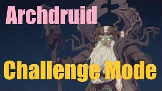 Raid | DPS Bard | Archdruid Elite | Challenge Mode | Root of Corrosion | Tarisland