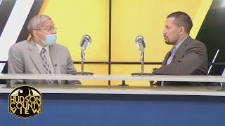 Hudson County View Live and Uncut (10/15/20)