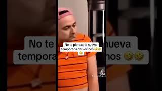 La nueva temporada de vecinos#shorts#vecinos#don#roque#german#fypシ゚viral