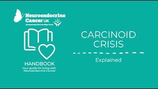 Carcinoid Crisis - Explained