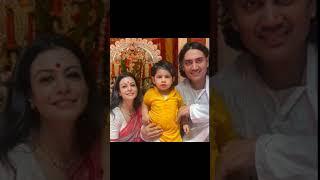 @shreyasworld7894 #shorts #cute#koel with her son#best video for koyel's fan