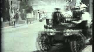 Naugatuck Homecoming 1919