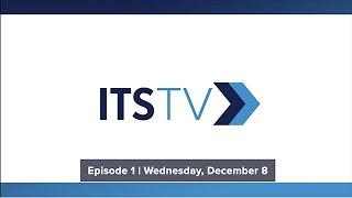 Episode 1 - ITS TV 2021