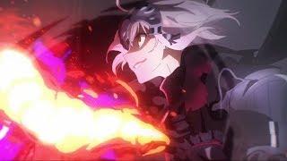 【Fate/Grand Order】- 第1部～第2部 TVCM!【FGO CM集】FGO Arc 1～2 TVCM!