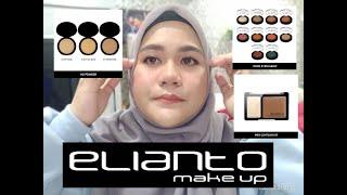 Elianto Makeup