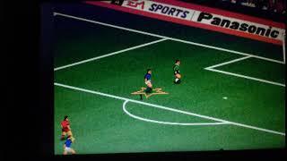 Gol portiere fifa95