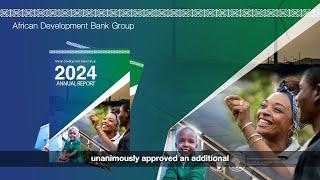 Download the Annual Report 2024 - Now!