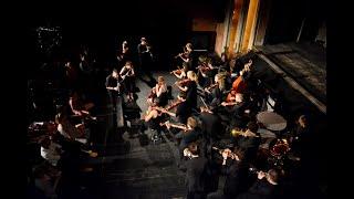 STEGREIF.orchester, #freeschubert