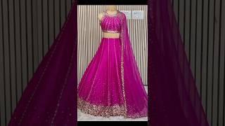 #2025 #lehenga choli #design #fashion #dress #youtubeshorts #wedding party wear #lehenga #shorts