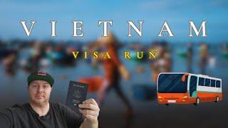 Fastest Way to Get New Visa in Vietnam