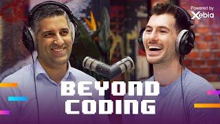 The Engineering Manager Mindset | Anas Salman | Beyond Coding #175