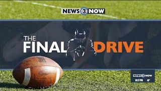 The Final Drive