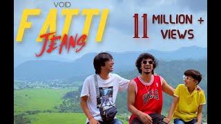 VOID - Fati Jeans Ft. Souravjoshivlogs | Official Music Video | Exult Yowl