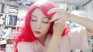 타오바오 언박싱