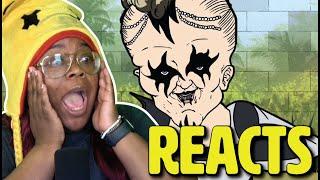 Jojo Siwa’s Karma | MeatCanyon | AyChristene Reacts