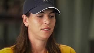 Ajla Tomljanovic: An Inspiring Return to the Court