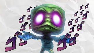 Un jour un support | Amumu