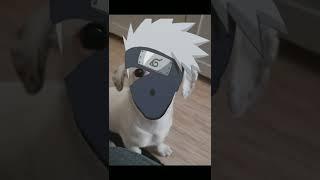 Team 7 Edit Naruto - (This is just a joke)| RK Edits