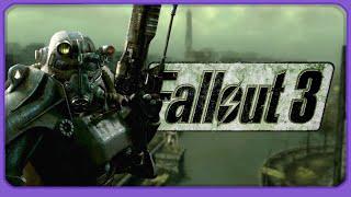 Fallout 3: The BEST Fallout