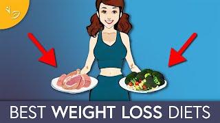 Picking the Perfect Weight Loss Diet: Your Ultimate Guide