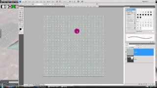 Second Life Tutorials - Using shadow maps to texture
