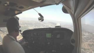 How To Do Short Field Landing