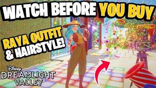 New CONFETTI CANNON Is a GAME CHANGER! (Watch Before You Buy) | Dreamlight Valley