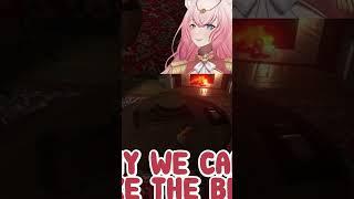 The lost drink  #vtuber #shorts