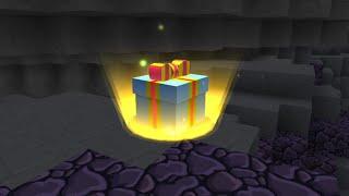 All Secret Place of Bedwars Gift! 