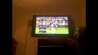 Madden 13- Head Coach PFC Byam Episode 16 @ New Orleans Saints