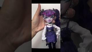 Unboxing da Shadow High Demi | #unboxing #viral #doll