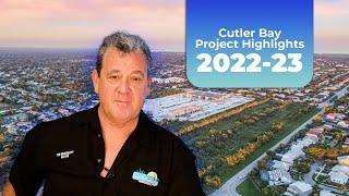 2022 Year in Review for Cutler Bay + A Look Ahead