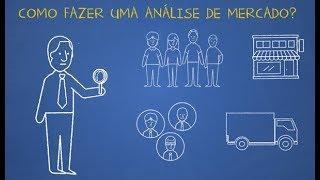 Como fazer uma análise de mercado